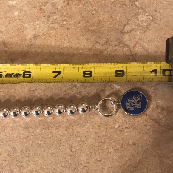 NWT UK University of Kentucky bracelet - Picture 6 of 7